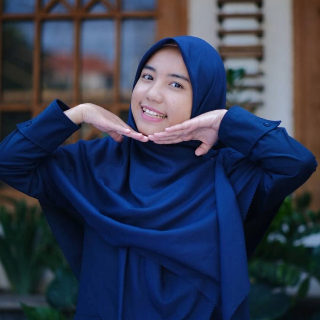 Afni Raisya Lestari, S.Sos., M.Pd.