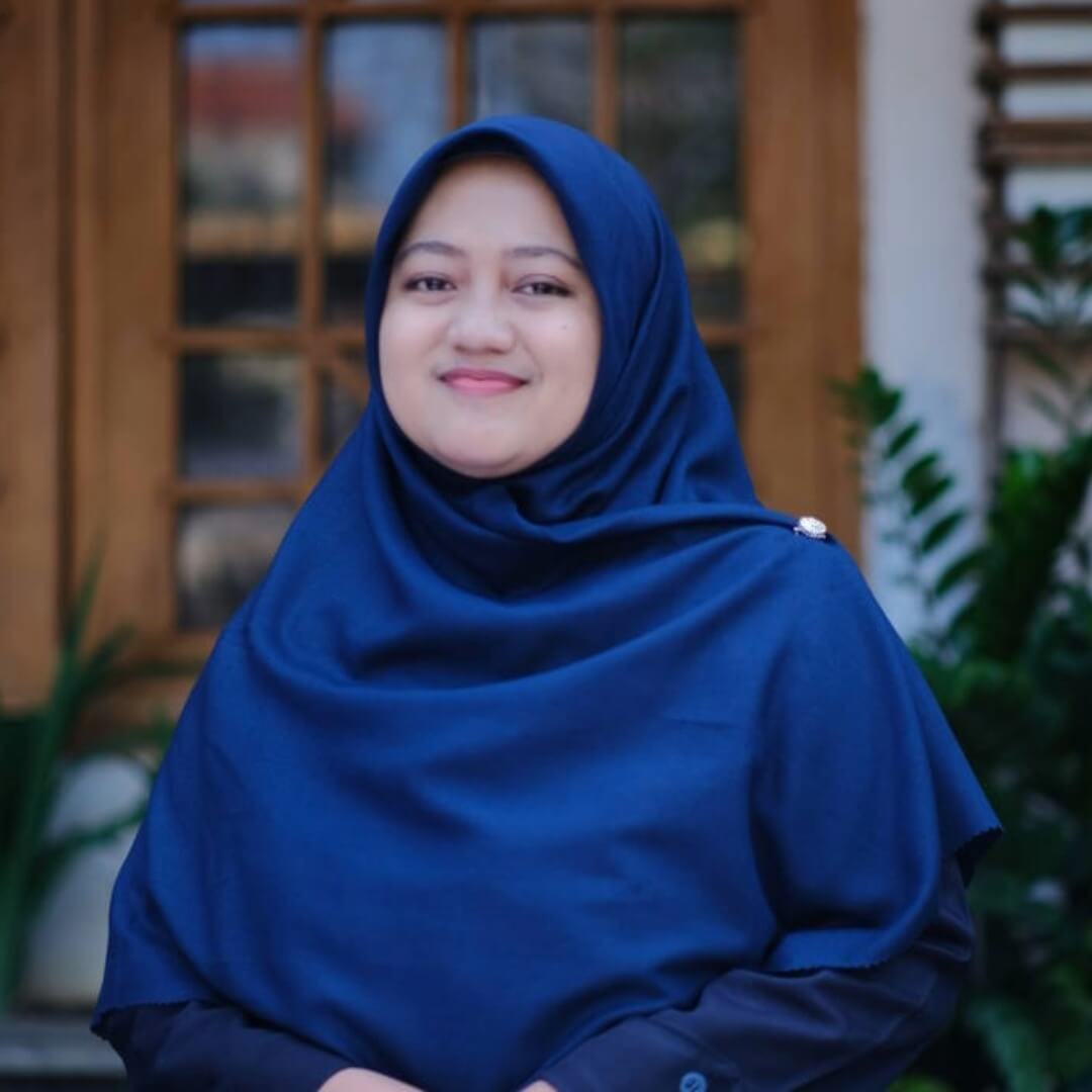 Dede Nurwahidah, S.Ag., M.Pd.