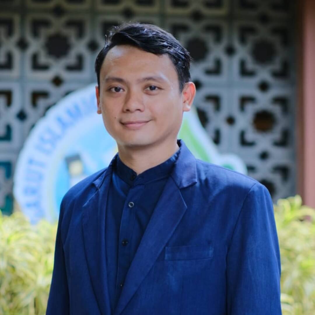 Herdi Firmansyah S.E., M.Pd.